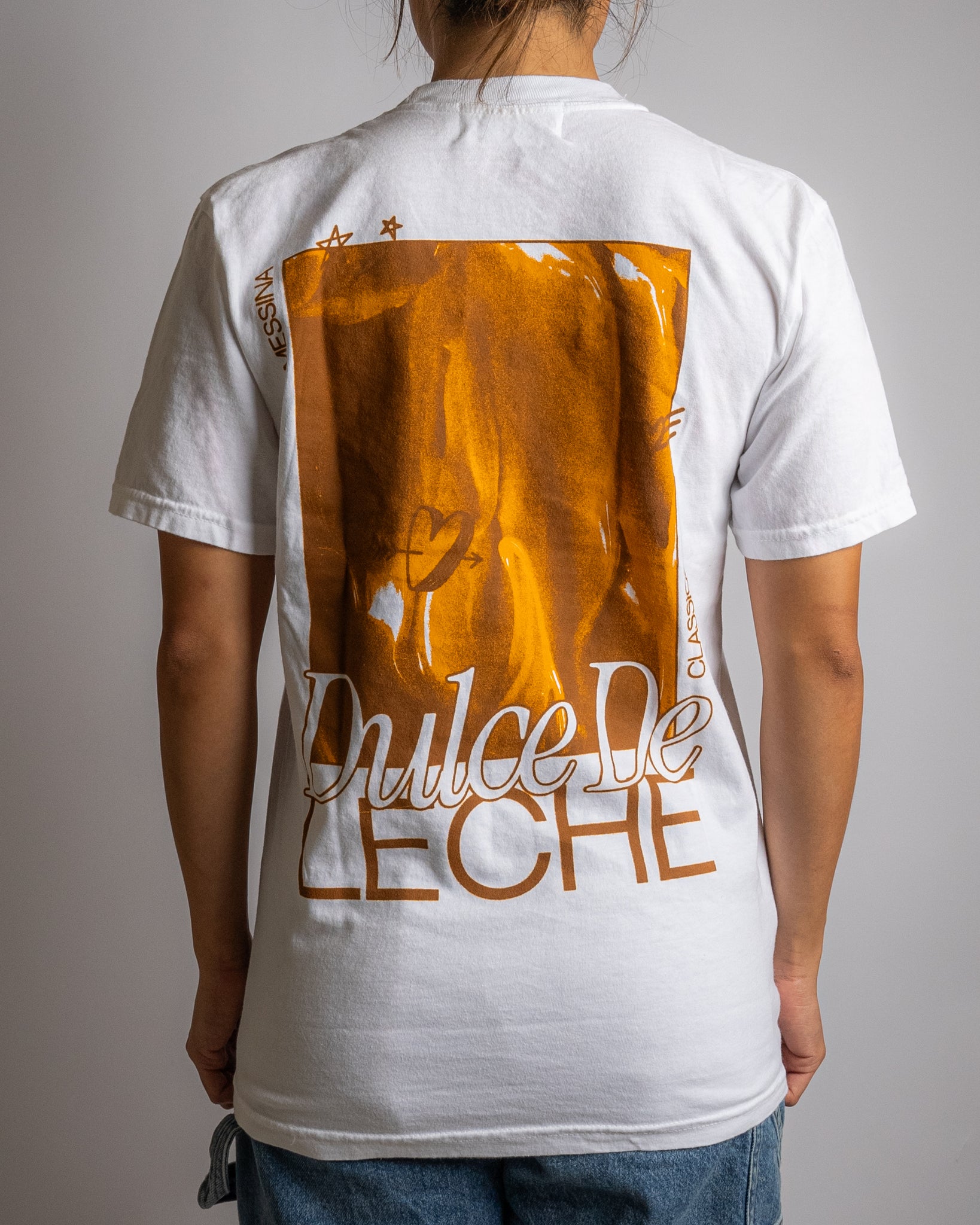 Dulce De Leche - Classics T-Shirt