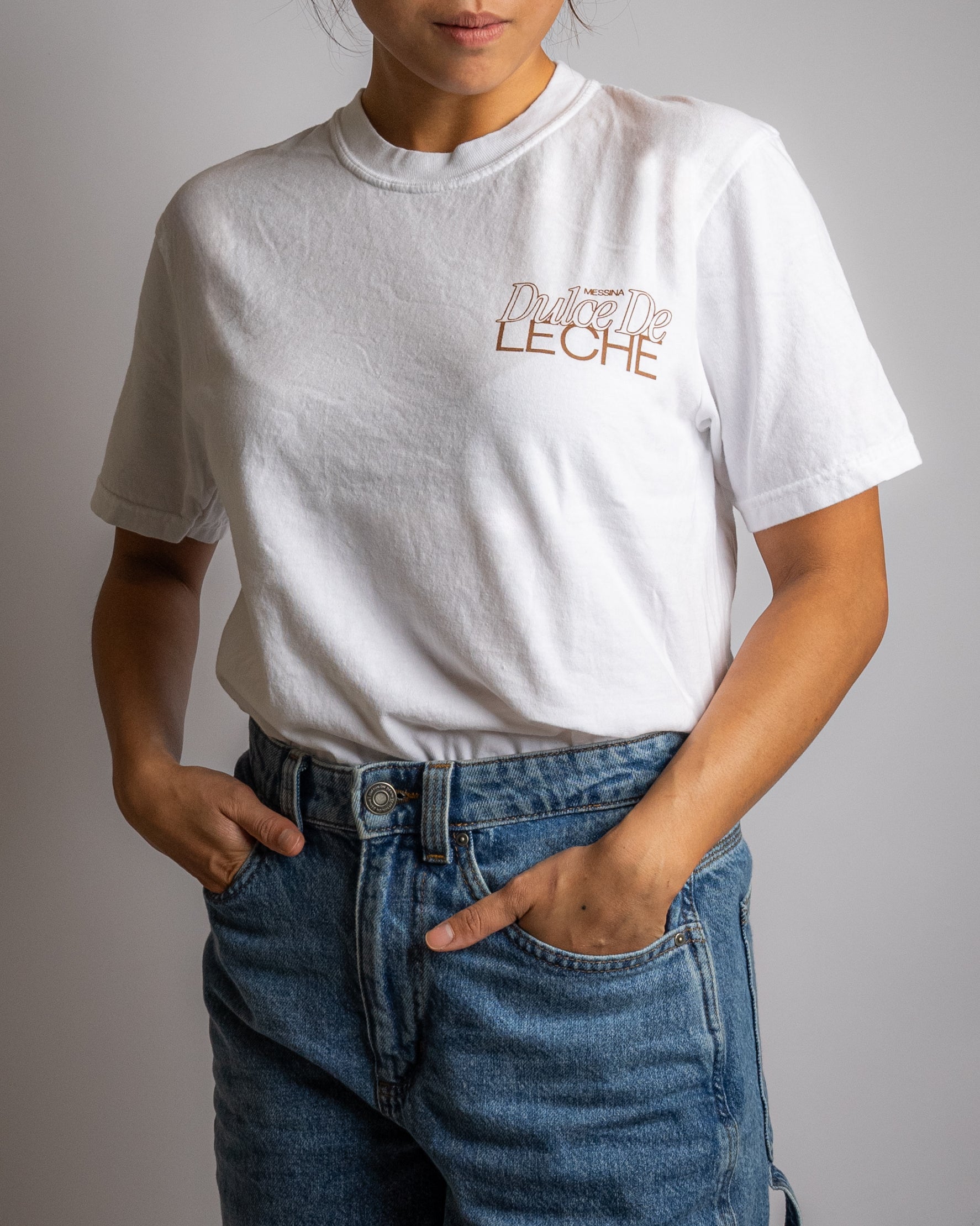 Dulce De Leche - Classics T-Shirt