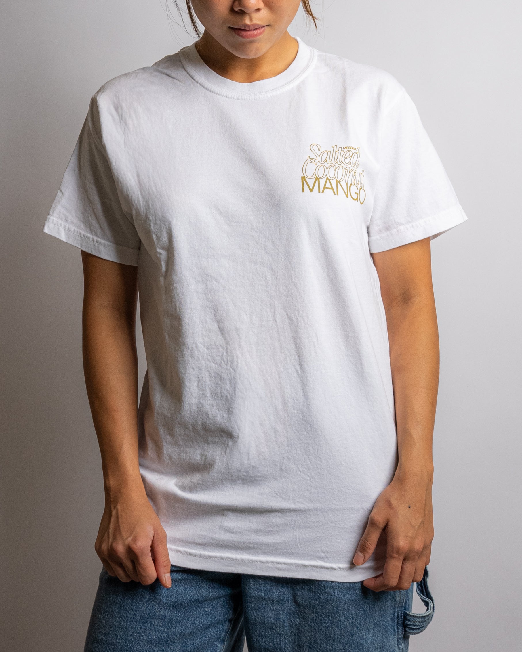 Salted Coconut Mango - Classics T-Shirt