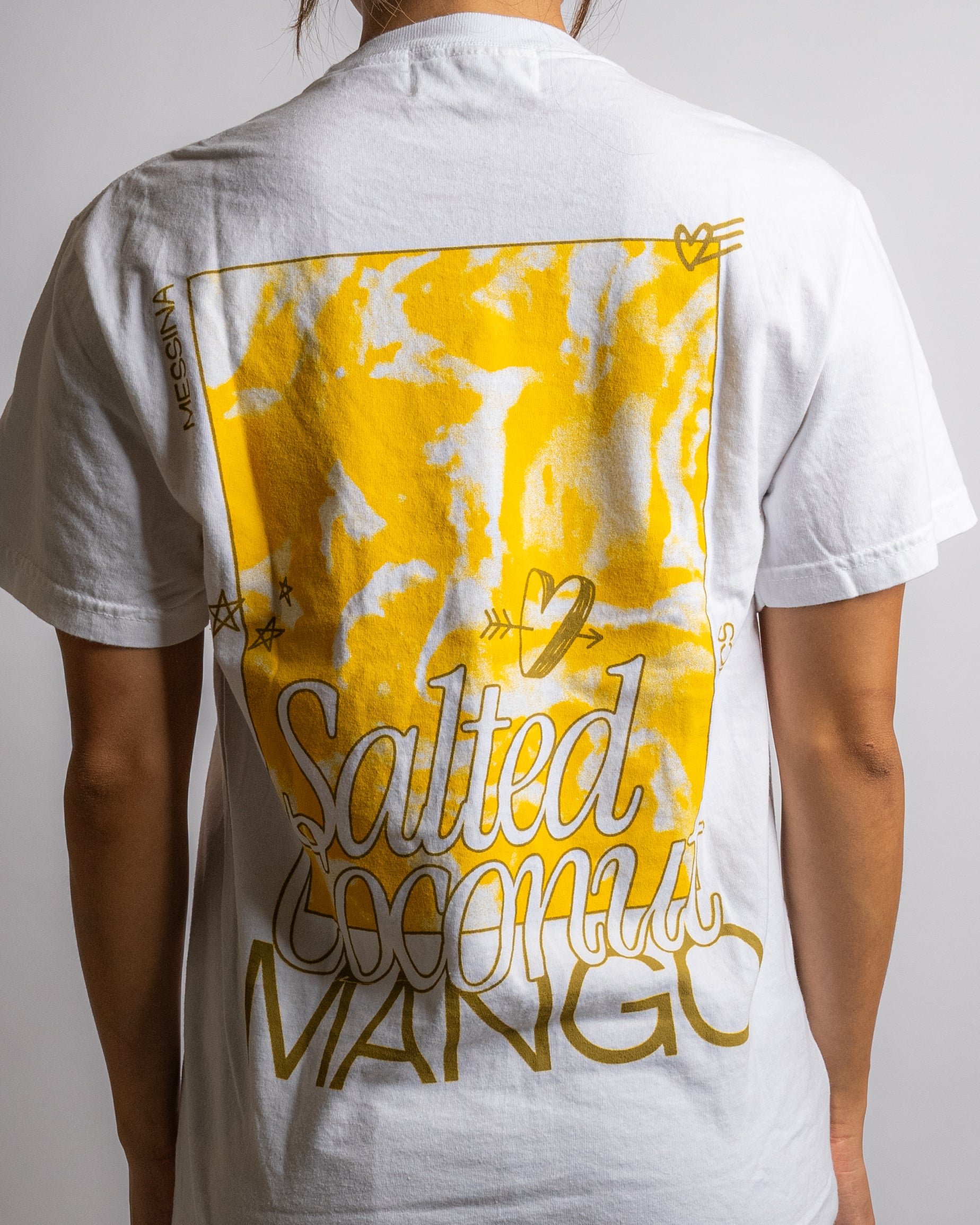 Salted Coconut Mango - Classics T-Shirt