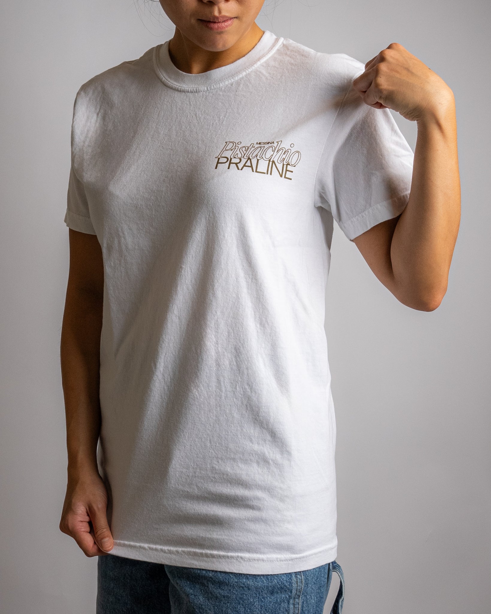 Pistachio Praline - Classics T-Shirt