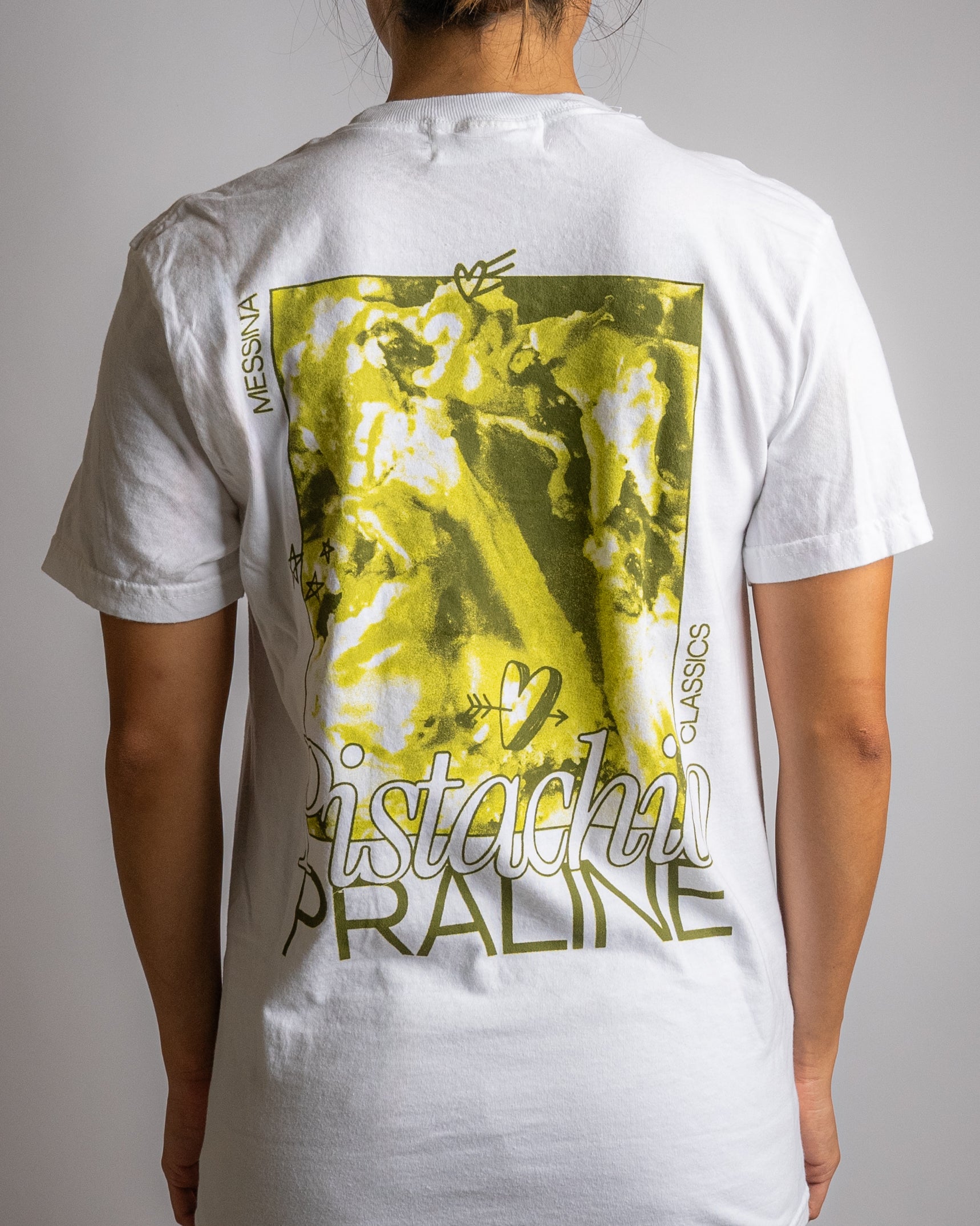 Pistachio Praline - Classics T-Shirt