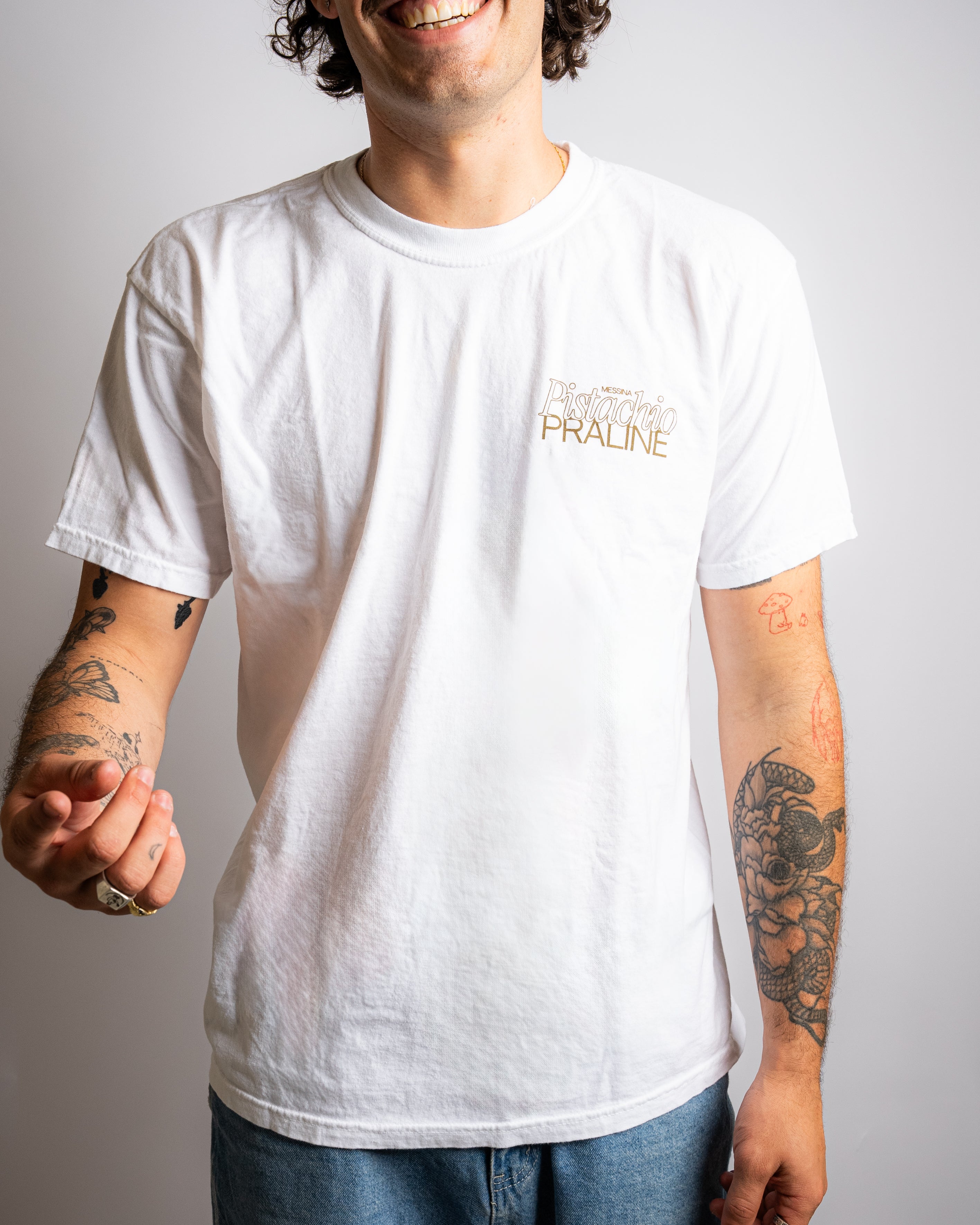 Pistachio Praline - Classics T-Shirt