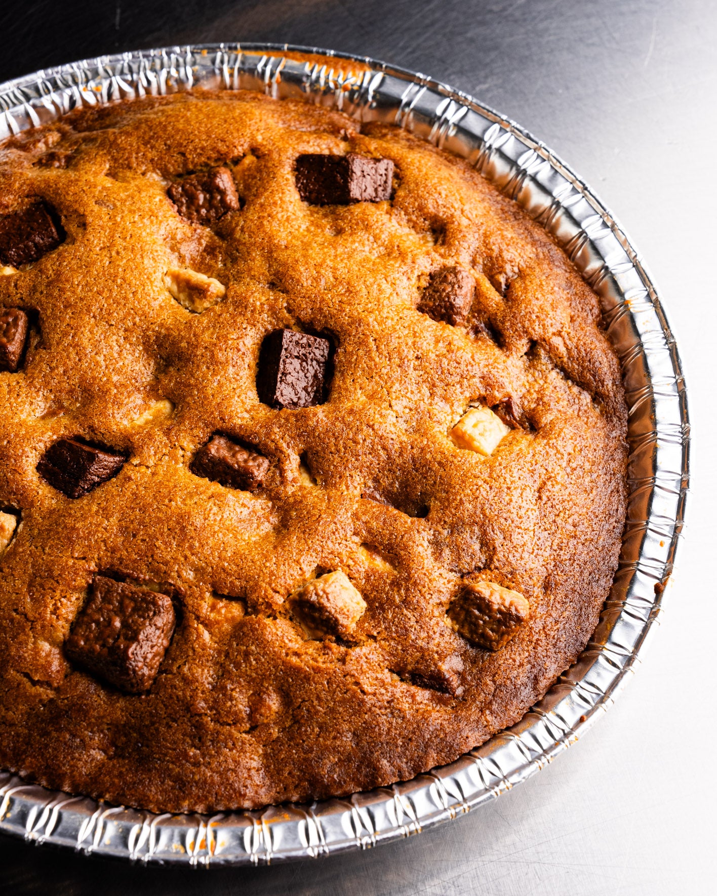 OG Bake At Home Cookie Pie