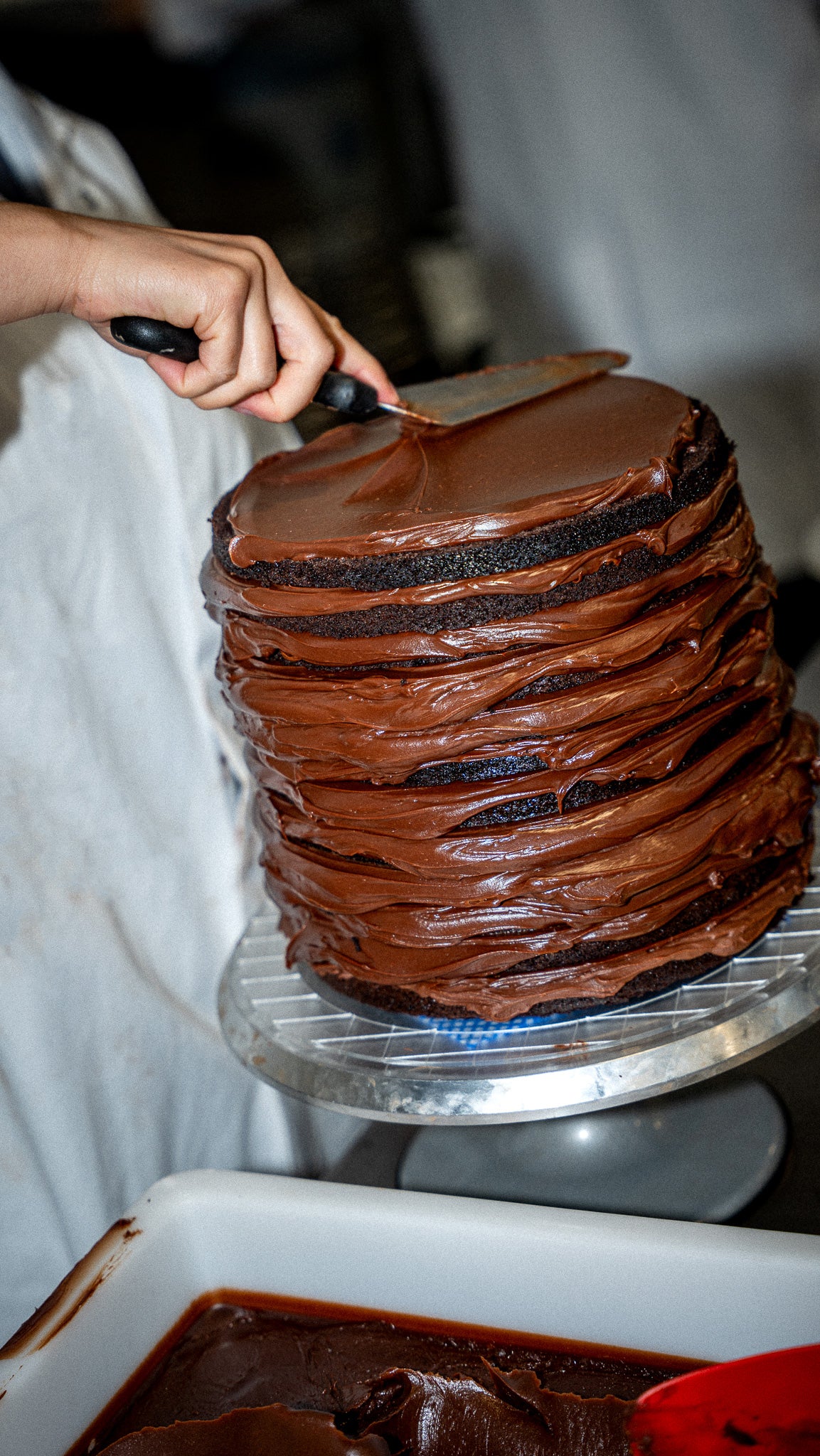 Get Baked Bertha (Delivered)