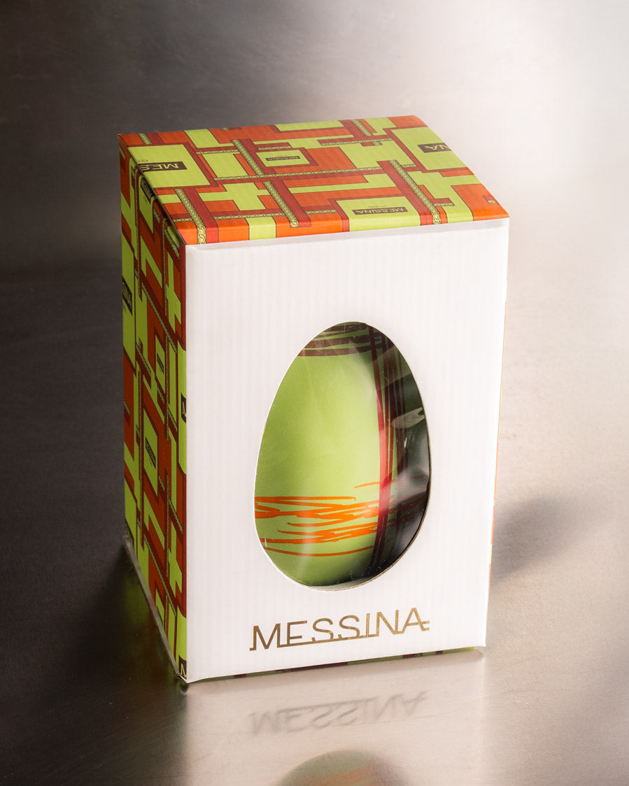 Mr Messina Gelato Easter Egg 2025