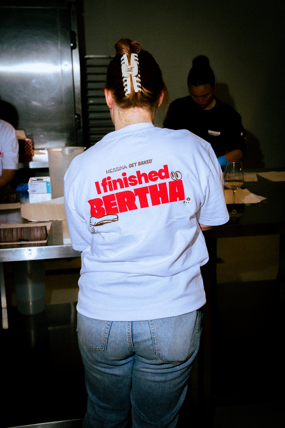 Get Baked Tee