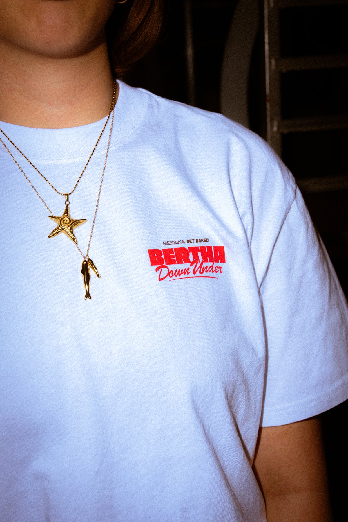 Get Baked Tee