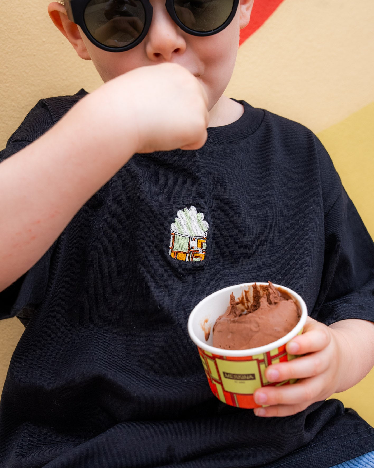 LITTLE TREAT KIDS TEE