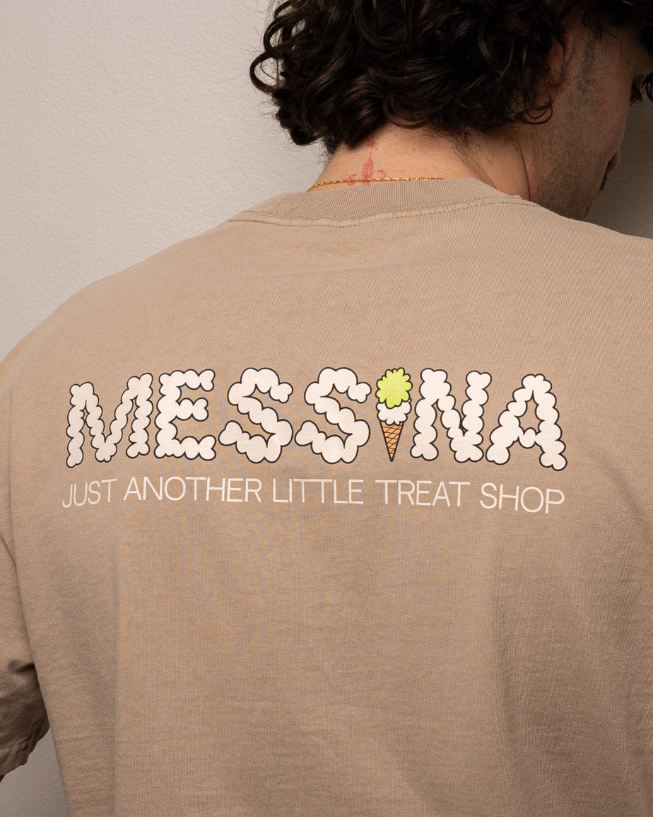 Just Another Little Treat Shop T-Shirt