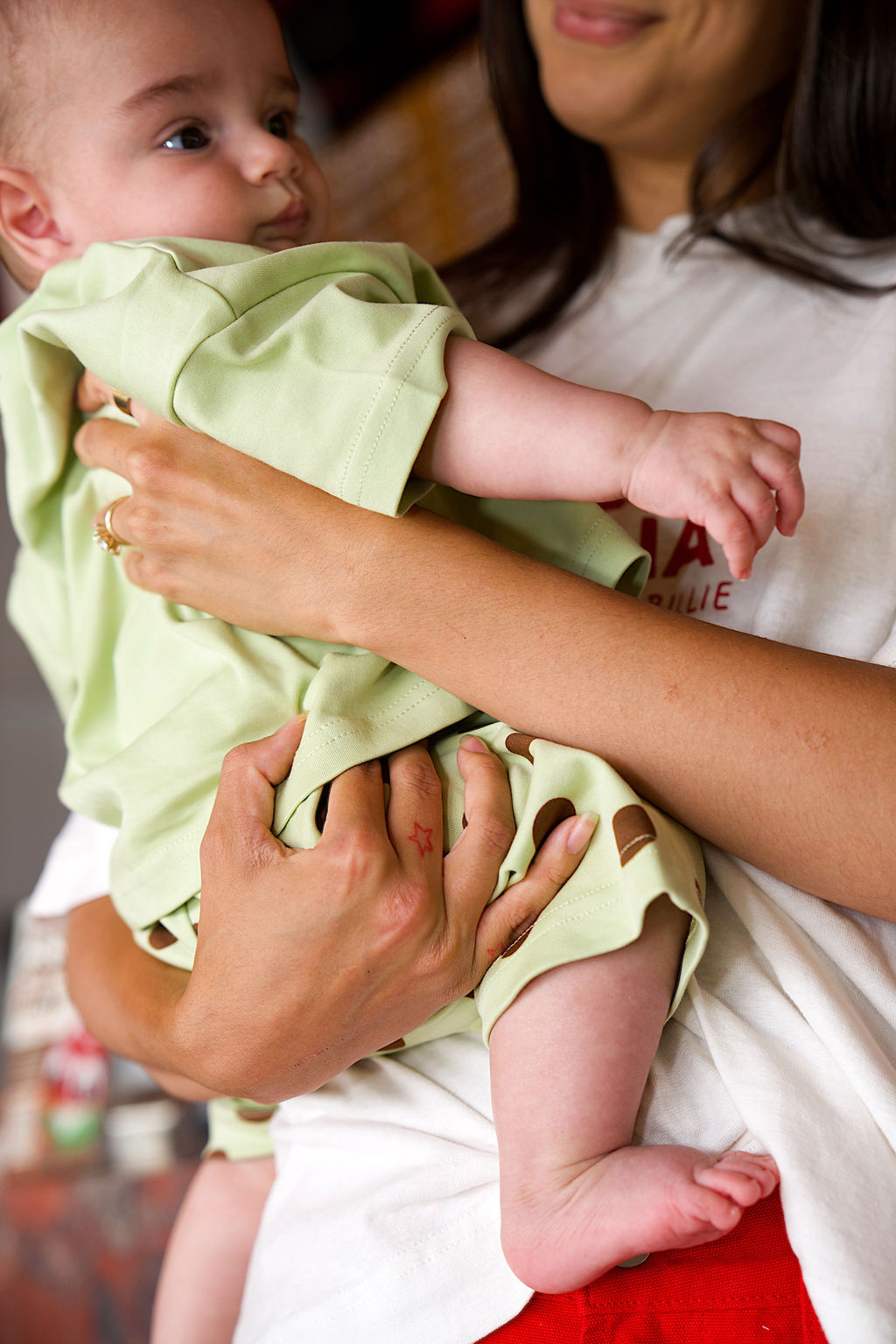 Messina x By Billie T-Shirt