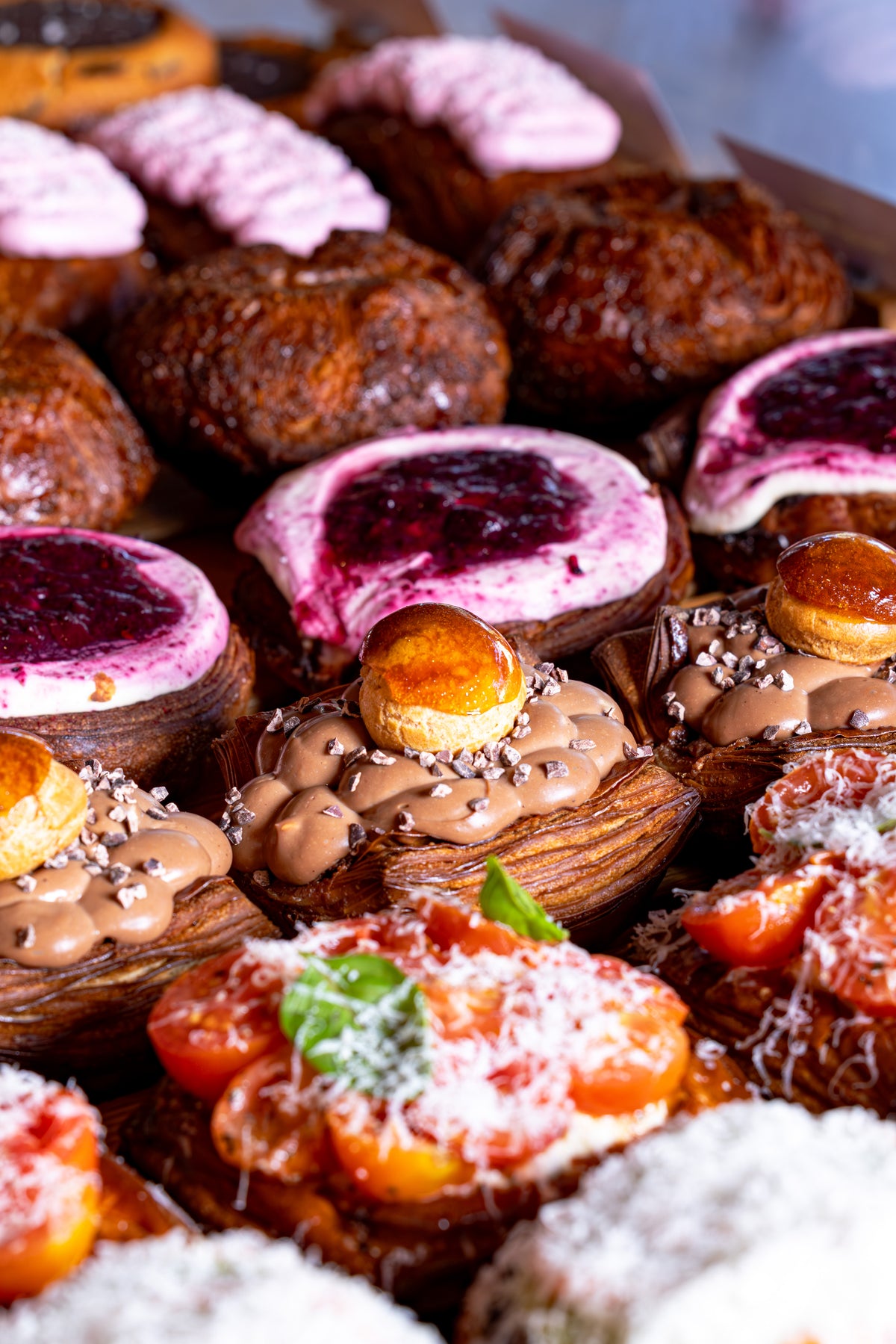 Shadow Baking - Sydney's Best Pastries – Gelato Messina