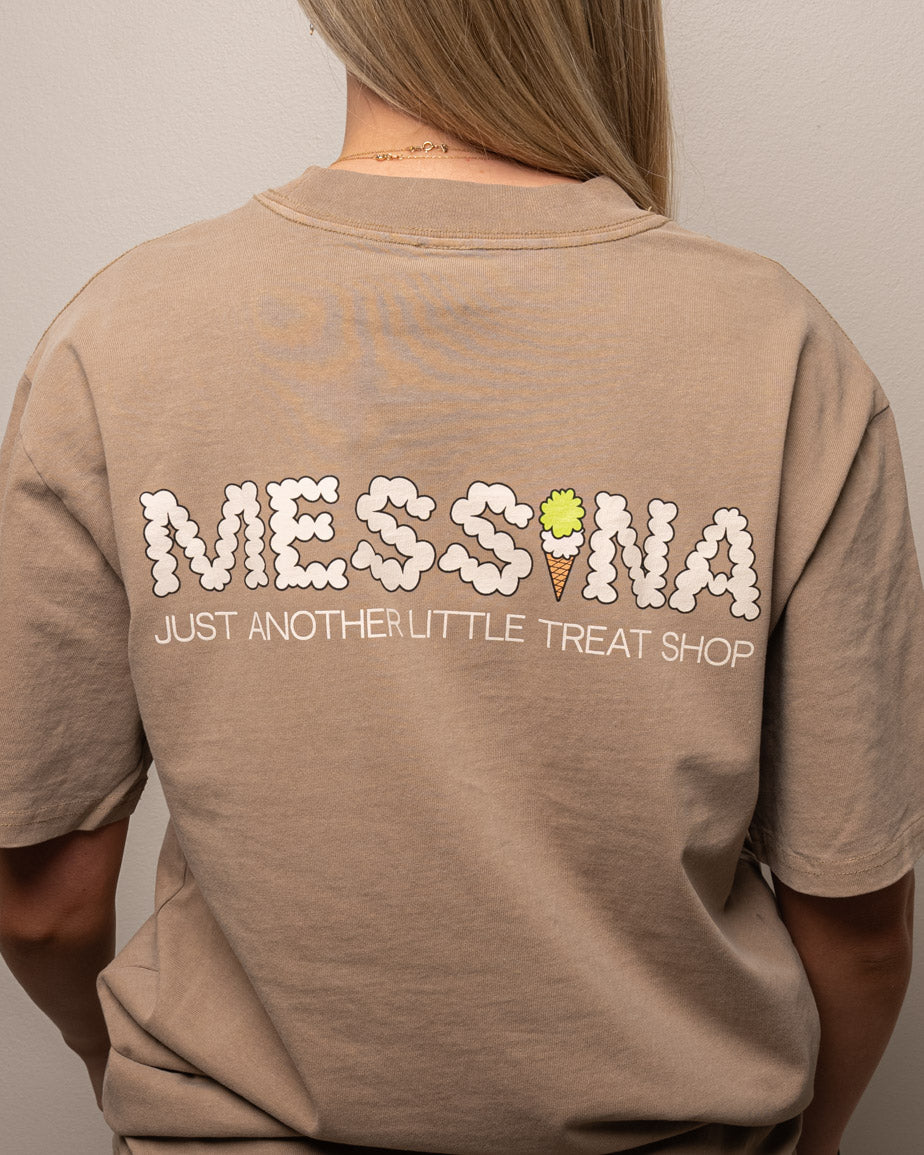 Just Another Little Treat Shop T-Shirt – Gelato Messina