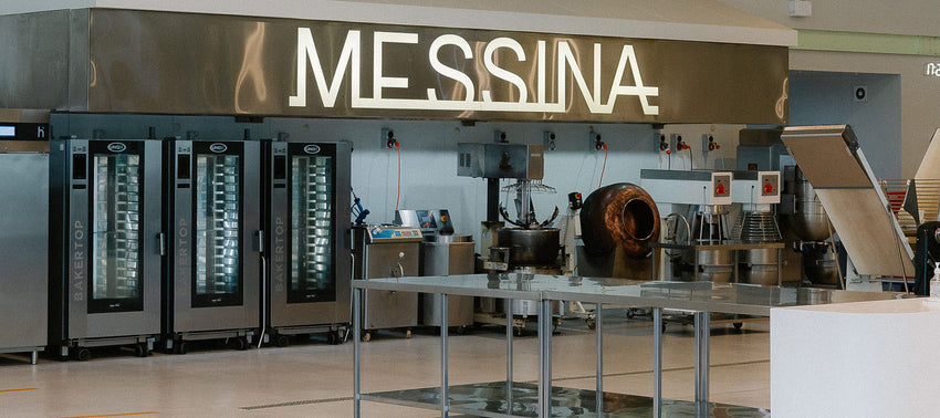 Messina Made – Gelato Messina