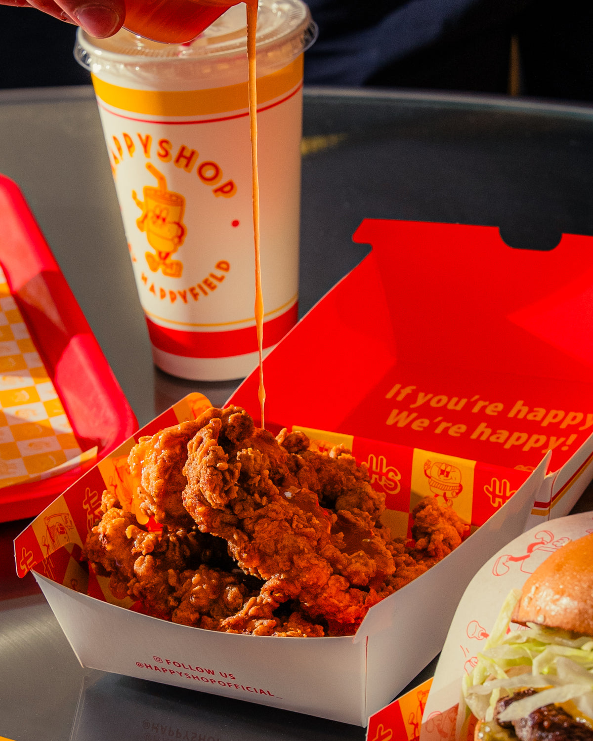 Jesse's Fried Chicken