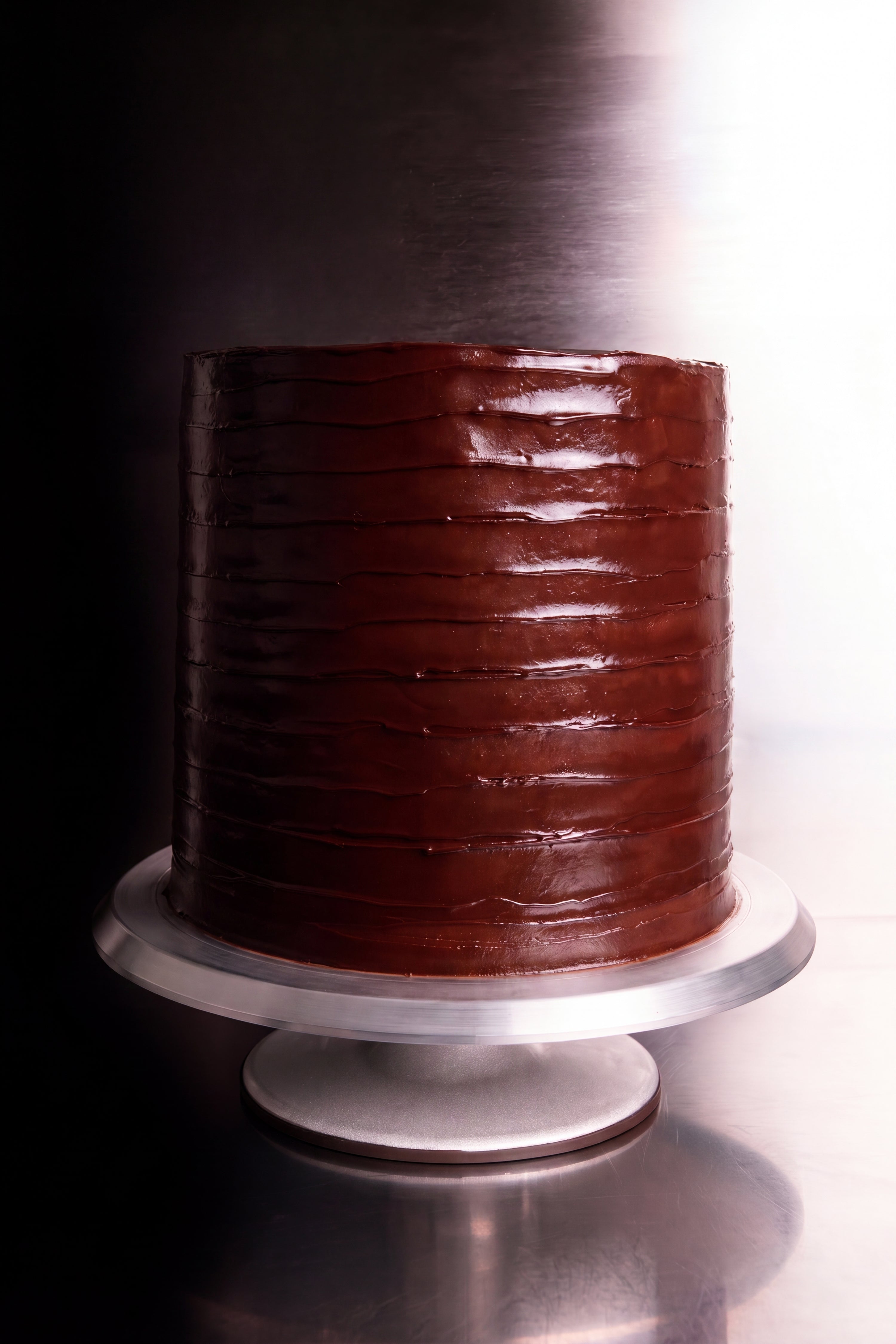 Get Baked Entire Bertha Cake
