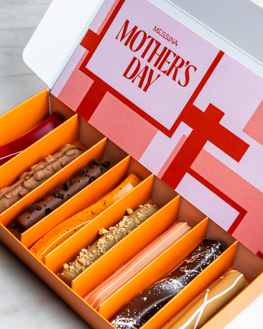 Mother's Day Chocolate Bars 2024