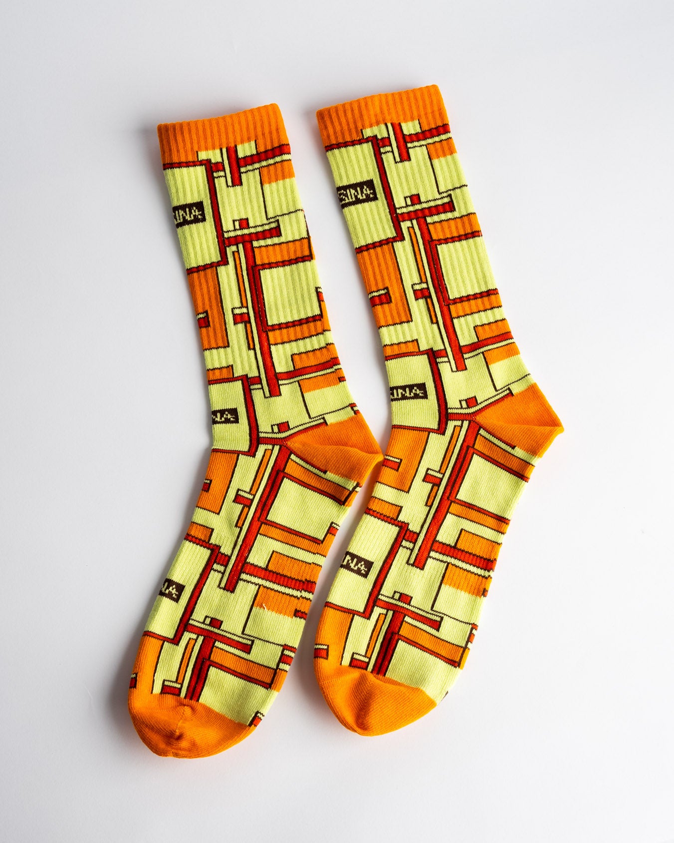 Wallpaper Socks