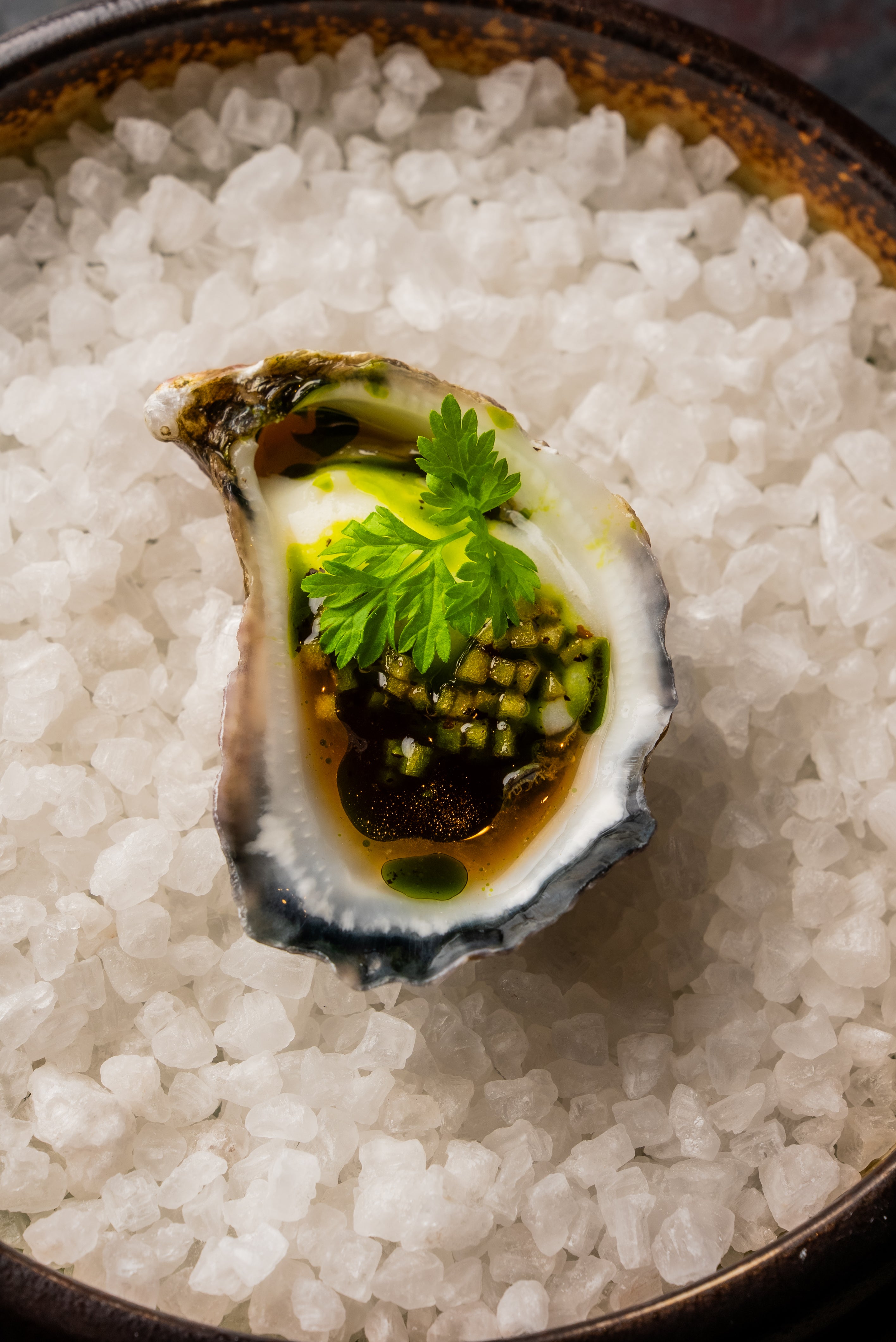 Pambula Sydney Rock Oysters