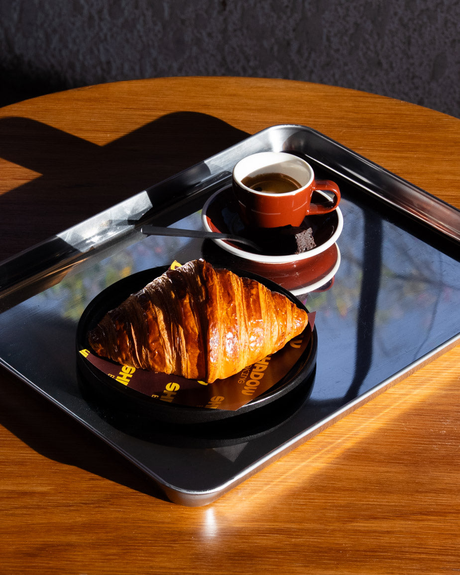 Shadow Baking - Sydney's Best Pastries – Gelato Messina