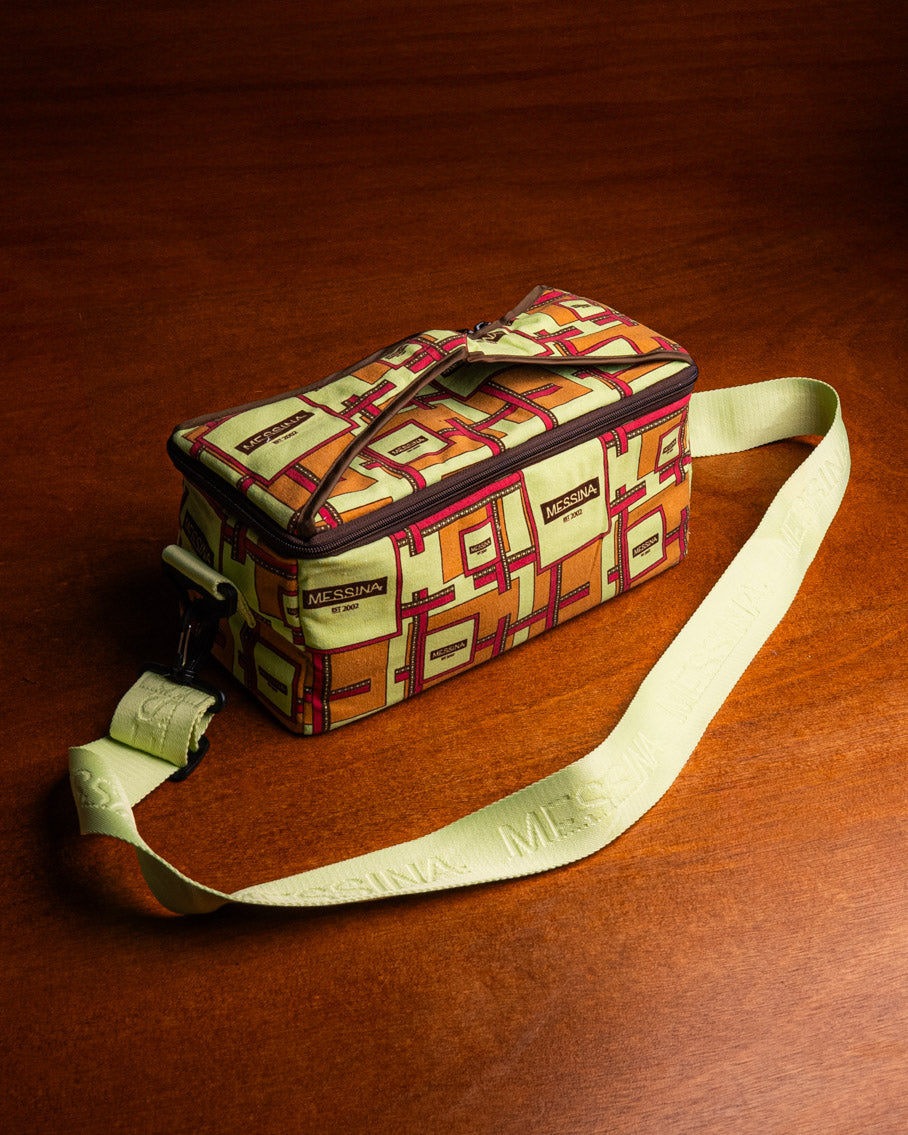 Mini Crossbody Cooler Bag