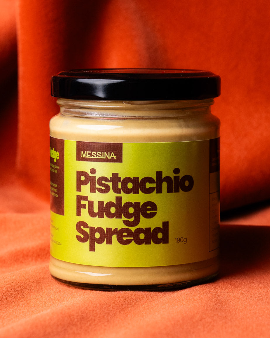 Pistachio Spread