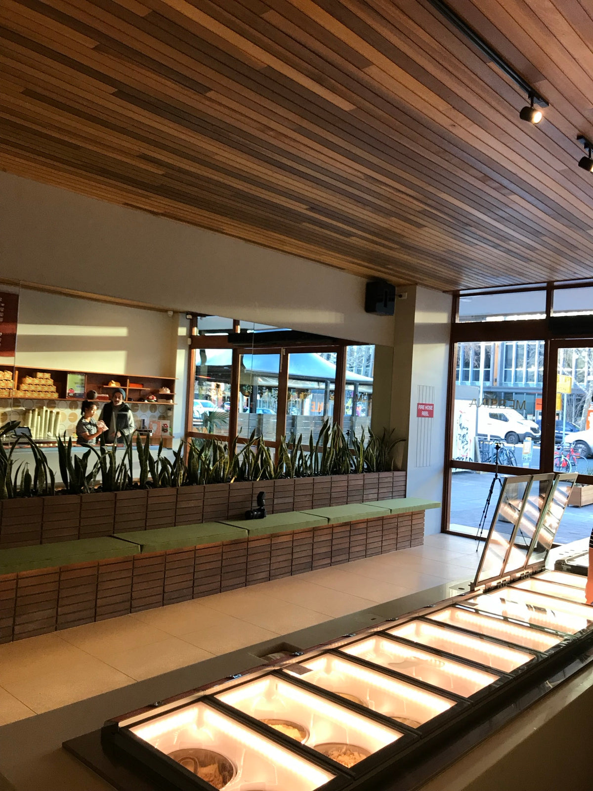 Braddon
