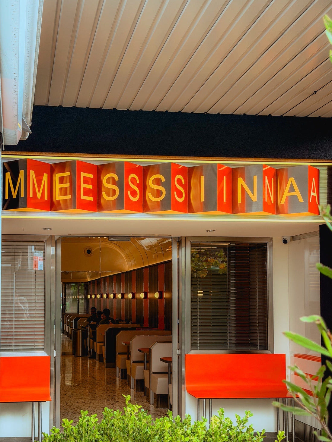 Messina Crows Nest