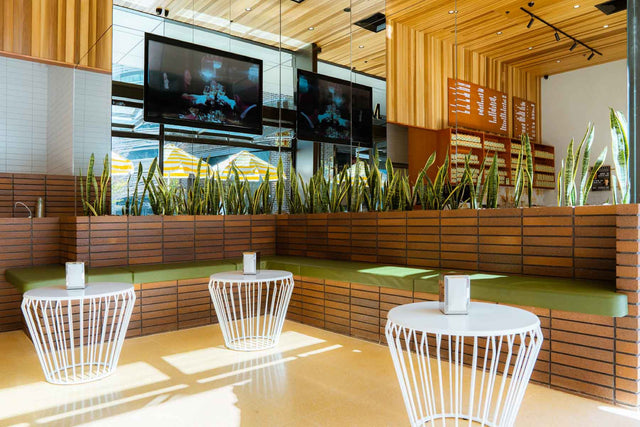 Inside Gelato Messina Darling Square