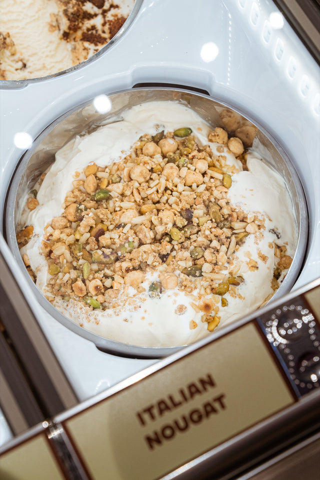 Inside Gelato Messina Darlinghurst