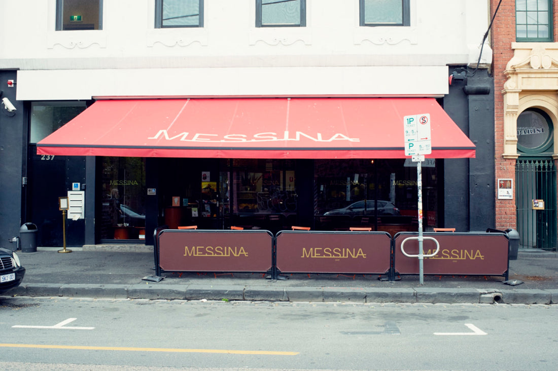 Messina Fitzroy
