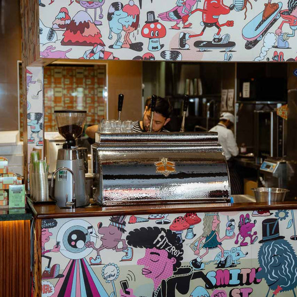 Fitzroy