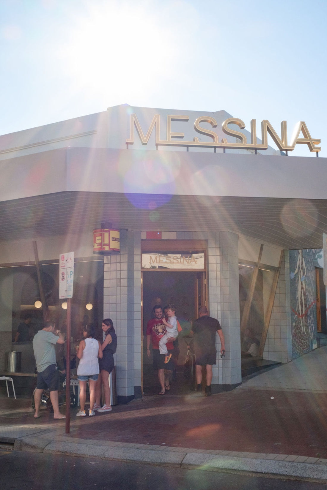 Messina Highgate