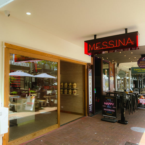 Leederville