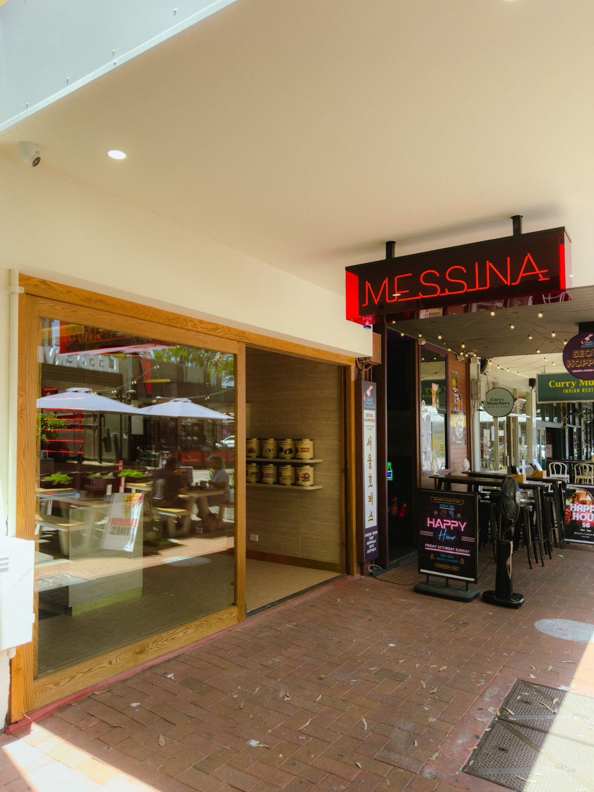 Leederville