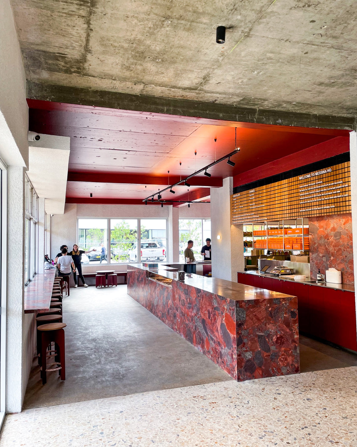 Messinaville (Marrickville)