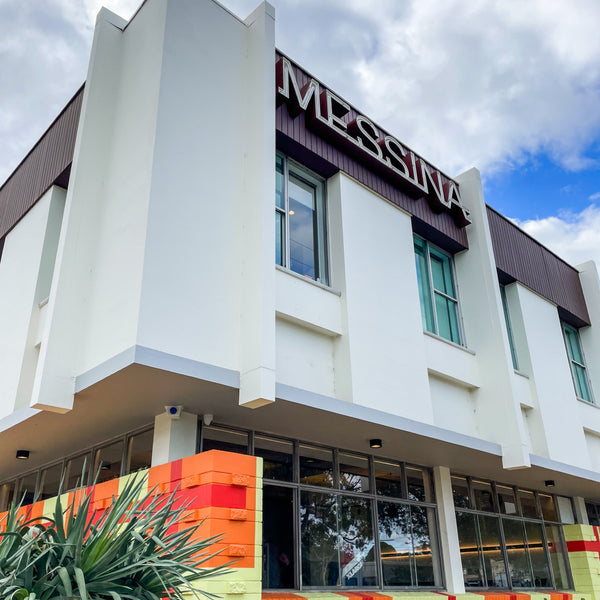 Messinaville (Marrickville)
