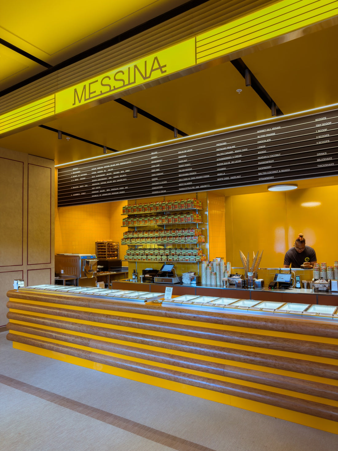 Messina North Adelaide