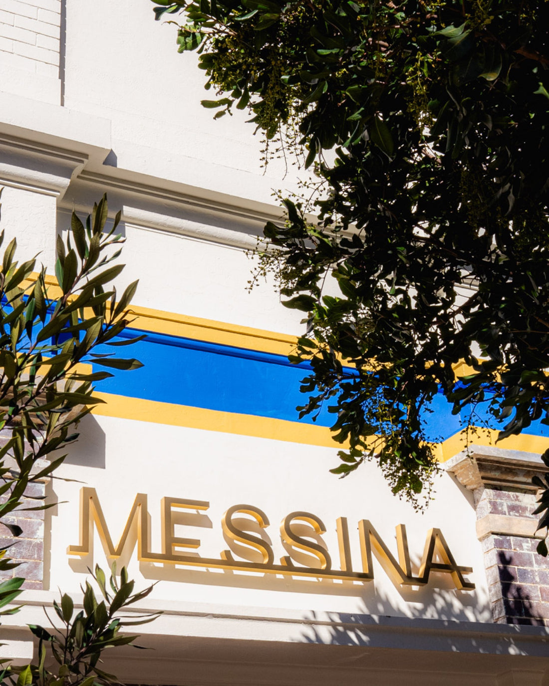 Messina Rosebery