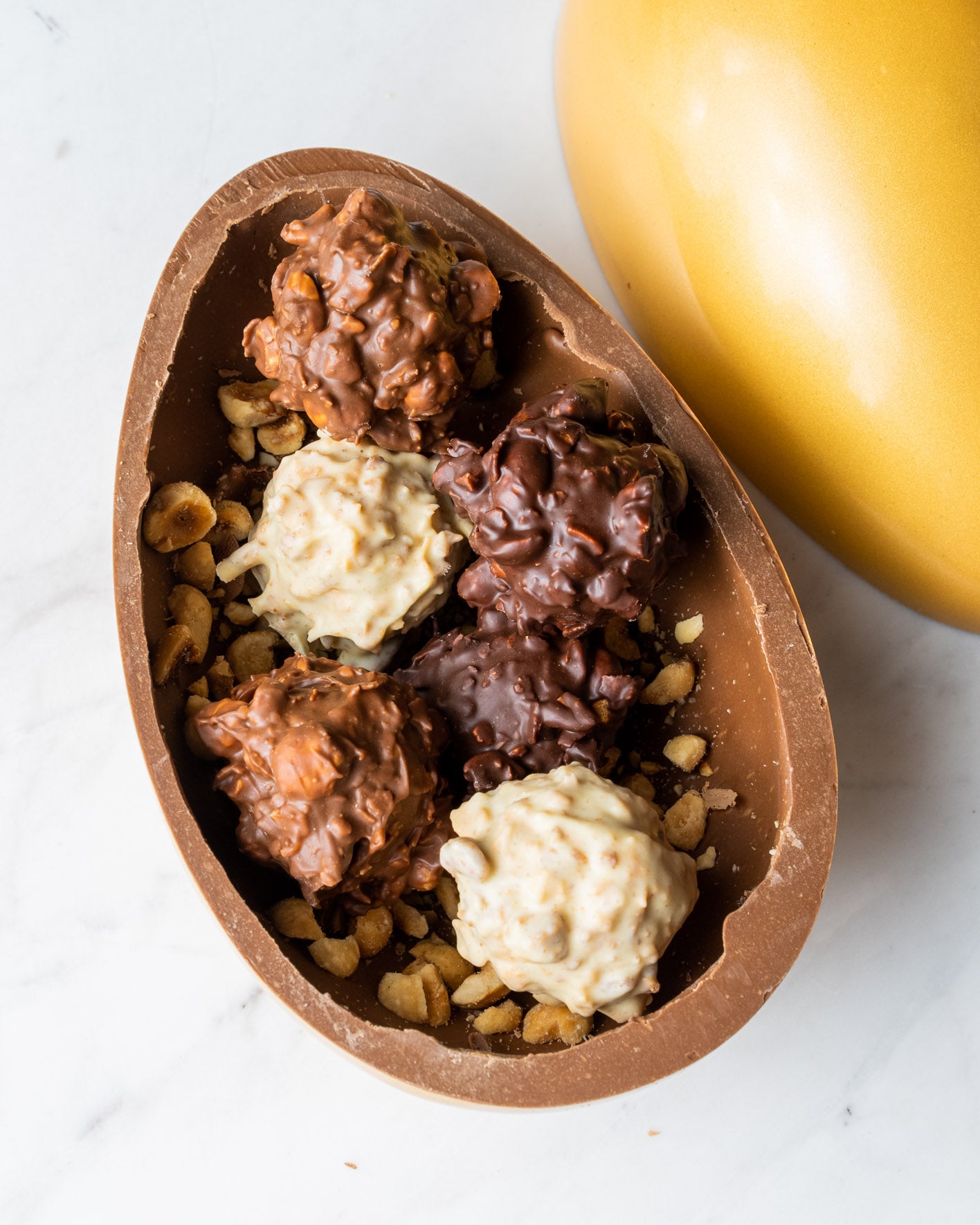 Eggomaniac - Easter Egg