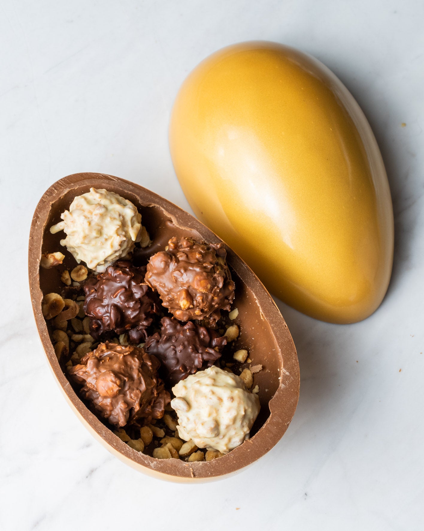 Eggomaniac - Easter Egg – Gelato Messina