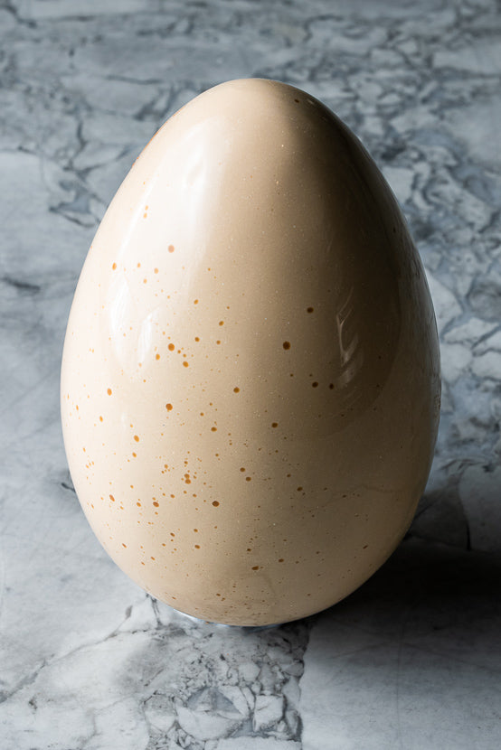 Messina Easter Egg