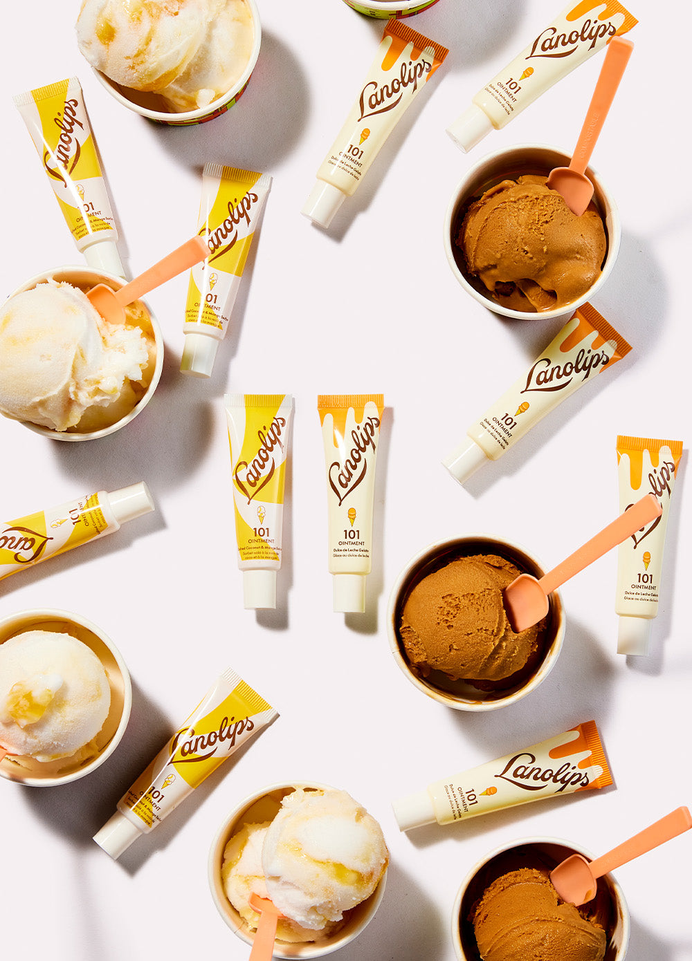 Lanolips Coco Mango Balm