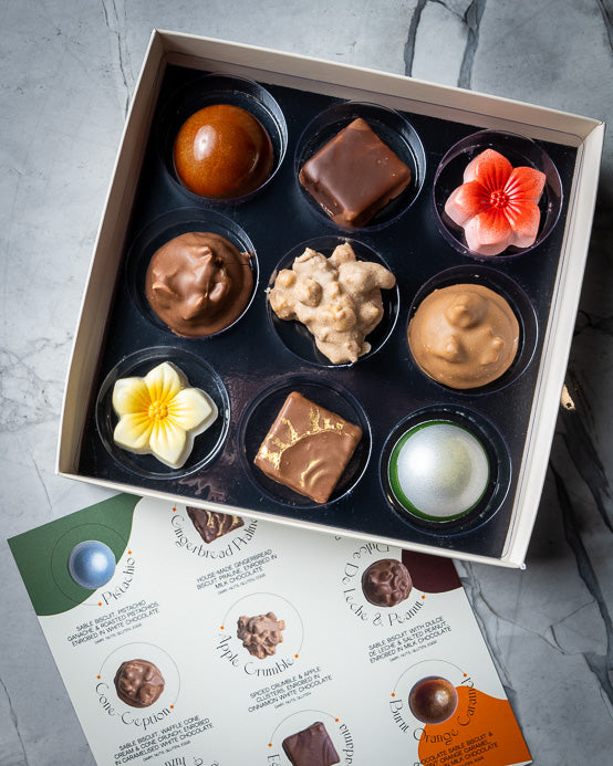 Mother's Day Bon Bons - 2022