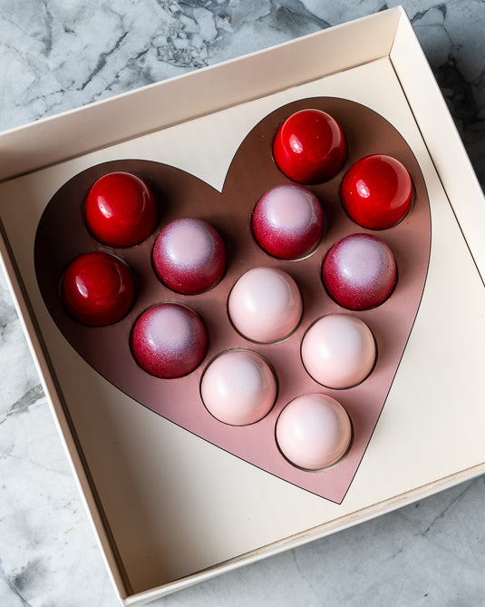 Valentine's Day Bon Bons