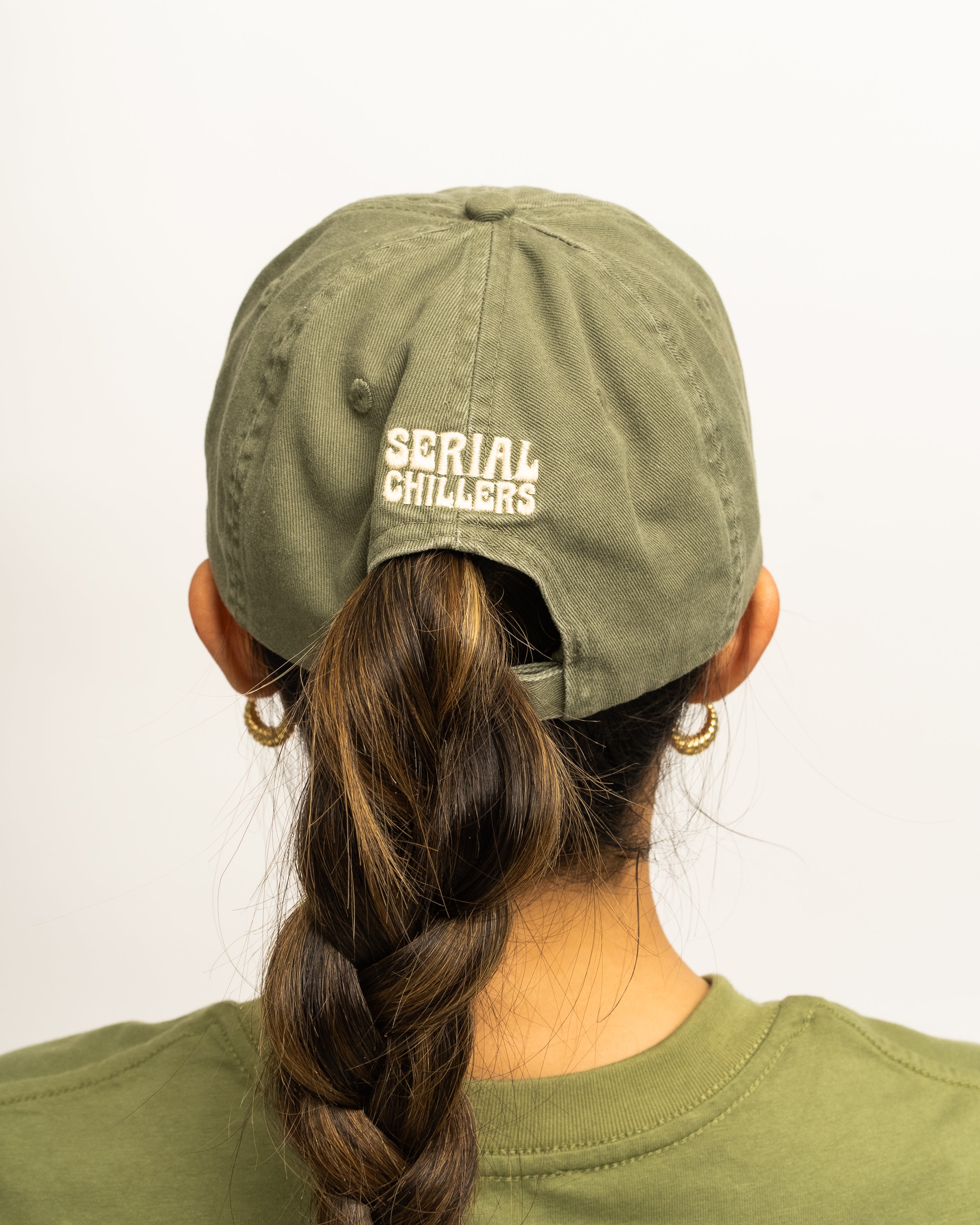 Serial Chiller Cap