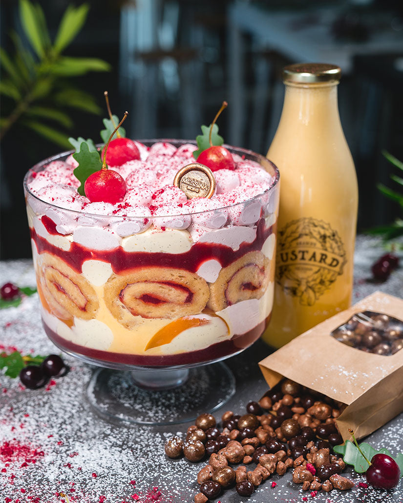 The Christmas Coma 2017