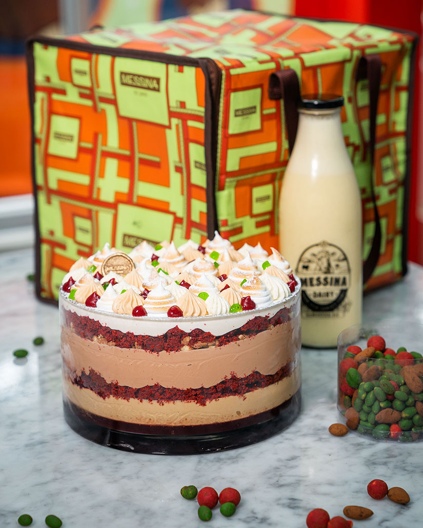 The Christmas Coma 2018