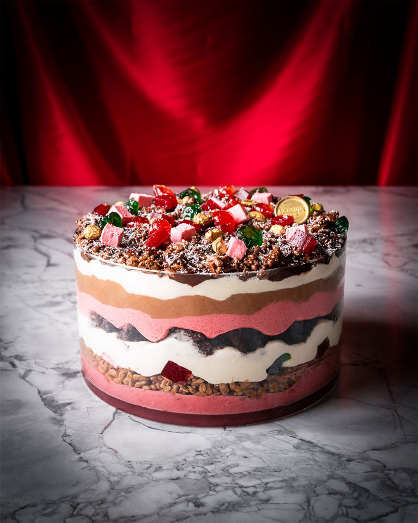 The Christmas Coma 2020