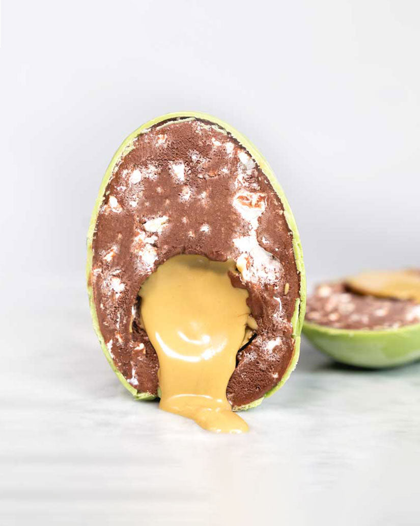 Easter 2019 - The Holy Trinity